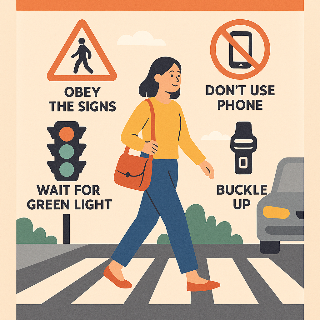 road safety